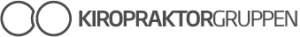 kiropraktorgruppen-logo